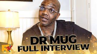 Dr Mug Simpson "Diamonds arent Rare", Moissanites, shop being ROBBED, reacts to MEAN COMMENTS & More