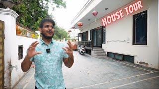 6 Crore Youtuber House Tour 