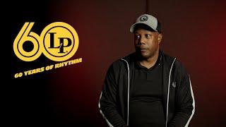 LP60 | Partners in Greatness: Damon Grant