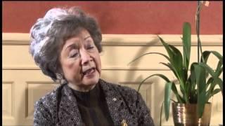 ACCE - 2011 Lifetime Achievement Award Winner: Adrienne Clarkson