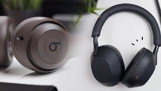 Beats Studio Pro vs Sony XM5 - Watch THIS Before buying ANY Headphones