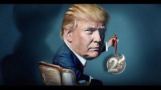 President Trump responds to the Netherlands