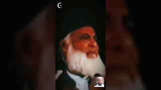 اب عربی مسلمان نہیں رہے | Dr Asrar | naeem solkar react #motivation