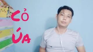 Cỏ úa || Lệ Quyên - Doanviet cover  #coua #lequyen #doanviet