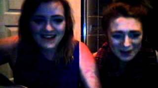 Katy Perry E.T Cover by Natalie Elise and Isabelle Astley