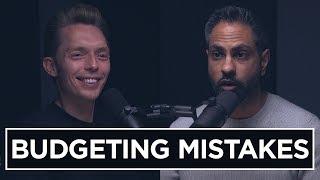 Ep. 188 | Budgeting Mistakes (with Ramit Sethi)