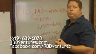 Real Estate Investment Tips- Deals with Roger Part 1