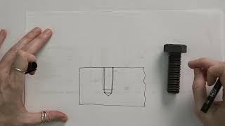 Standard components part 1 of 4
