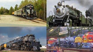 3rd Week of May 2023 Railfan Updates and Announcements