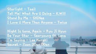 K-Drama Study Playlist || Lovely Vibes