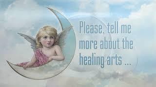 2014 - THE ALISE VIDEO - featuring THE HEALING ARTS