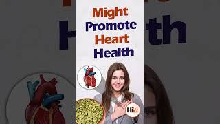 Hi9 | 8 Health Benefits of Pumpkin Seeds