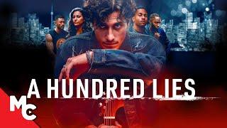 A Hundred Lies | 2024 Award Winning Drama Movie | New Hollywood Movie