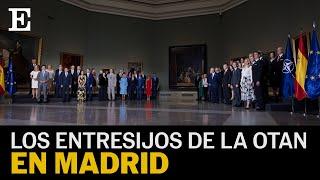 DOCUMENTAL | Avance del segundo episodio: ¿Cómo se preparó la cumbre de la OTAN en Madrid?