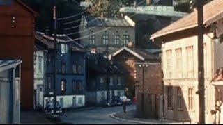Dette er også Oslo, 1968