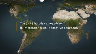 CNRS International Research Laboratories