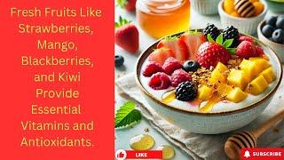 How to Boost Your Energy & Immunity!