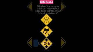 New York DMV Permit Practice Test 2023 #shorts #nyc #dmvtest