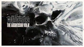 DEADVECTORS - THE AGGRESSOR VOL. II [OFFICIAL ALBUM STREAM] (2024) SW EXCLUSIVE