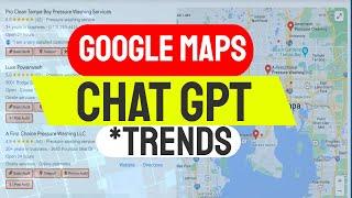 Google HATES This ️ Local SEO Hack (But It Works in 2024!): ChatGPT & Google Trends FORBIDDEN Trick