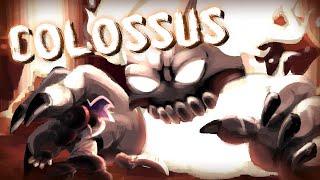 COLOSSUS - [FNF Tricky Song]