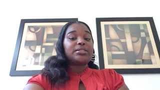 Ameerah Bolden with Carrington Real Estate Services