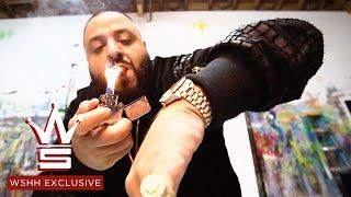 Dj Khaled's Price Goes Up! New Management Alert: Jay Z is Dj Khaled's Manager (WSHH Exclusive)