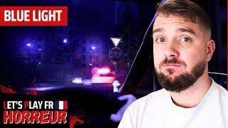 MA PETITE SOEUR A DISPARUE DANS UN HÔPITAL HANTÉ | Let's Play Horreur FR - Blue Light