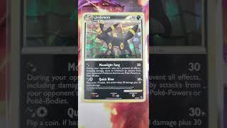 This Is Your Card If... (Umbreon Vintage Edition)