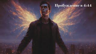 Пробуждение в 4:44 - Послание для тех, кто летает внутри | Новый трек от LyricsNeuro
