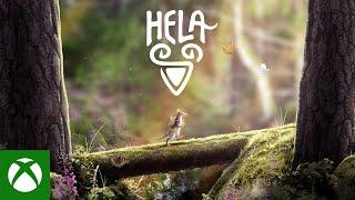 Hela | Announcement Trailer