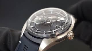Ulysse Nardin Freak X 2305-270-02