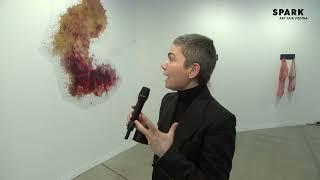 THE BREEDER presents Georgia Sagri at SPARK Art Fair 2025