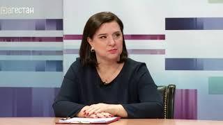 РГВК Дагестан