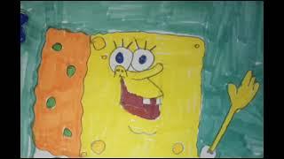 Andy Pon - Who am I (SpongeBob SquarePants Version) (Official Audio)