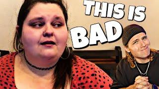 Amberlynn Reid FINALLY Addresses EVERYTHING?