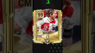 Top 10 Best CM in FC Mobile ( HOL Update) #fcmobile #fifamobile #eafc24 #eafcmobile