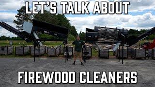 Different Types of Firewood Cleaners and their Benefits