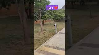 IIM Trichy campus #iim #iimtrichy #catking #shorts #cat2024 #catmotivation