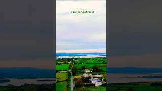IRISH COUNTRYSIDE LANDSCAPES