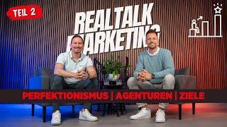 Perfektionismus, Zusammenarbeit mit Agenturen und Ziele: Benjamin von BIT im Realtalk mit Skyrecords