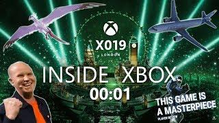 Inside Xbox 2019 Recap