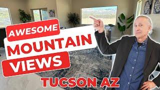 Tucson Arizona | Home Tour | In the Catalina Foothills