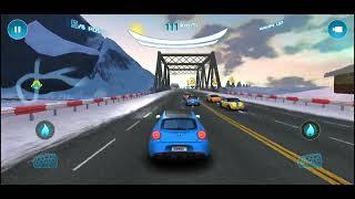 "ASPHALT NITRO" Gameplay part 3..... you want nxt prt cmt me..