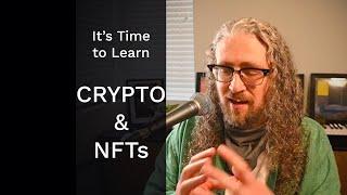 Quick Tip: Learn About Crypto