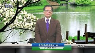 VBS Gs DUONG DAI HAI 03 05 2025 P1