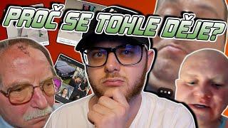 Proč jsou internetové bazary tak neuvěřitelný BIZÁR ?! │ Bazarové svinstvo #16