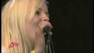 BJM - Anemone (Hovefestivalen-2008)