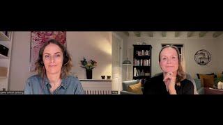 3PGC - Beyond Your Thinking with Trine Høhrmann and Sanne Schroll Lønborg