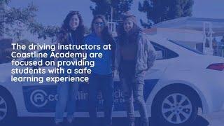 Coastline Academy Is Focused On Providing A Safe Learning Experience For Students